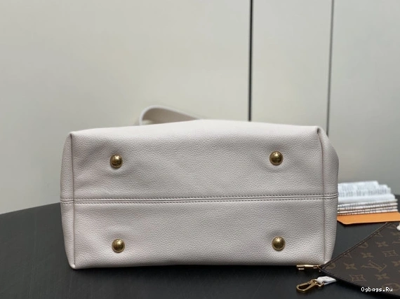 LOUIS VUITTON Jh-31*35*18CM Hobo Low Key 0901